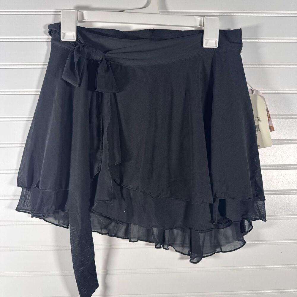 New Blogilates Dance Studio Wrap Skort